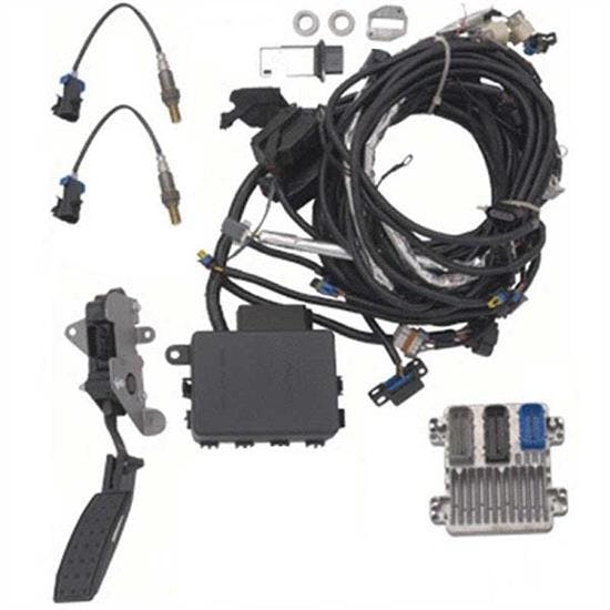 BluePrint BPPLS530 LS Engine Controller Kit
