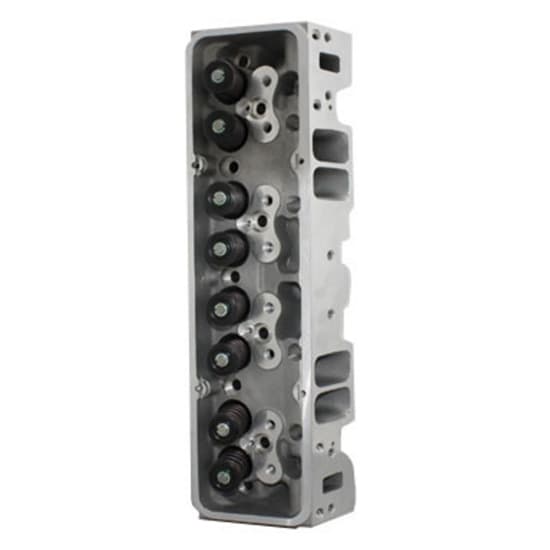 BluePrint HP8103 Muscle Series 220cc SB Chevy Head, Assembled