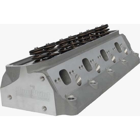 BluePrint HP9009 Muscle Series 190cc SB Ford Head, Assembled