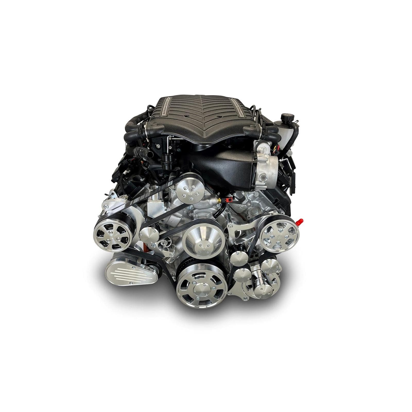 Blueprint PS426SCTK 426 Hemi Pro Series SC 872HP Deluxe Dressed