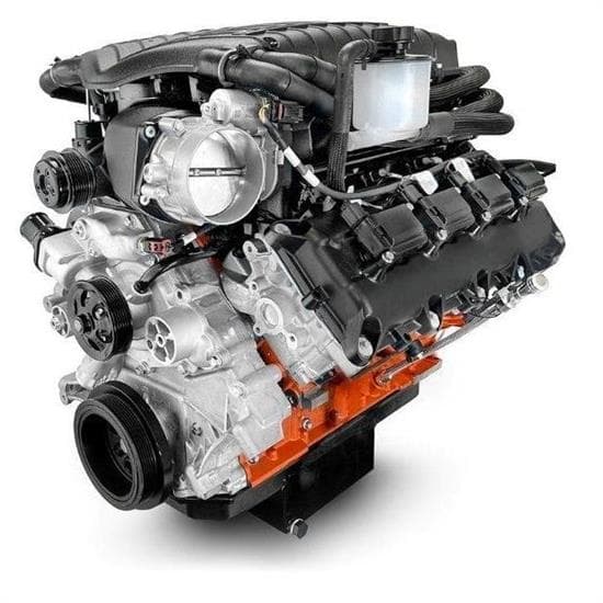 Blueprint PS426SCT 426 Hemi Pro Series Base Dressed SC 872HP