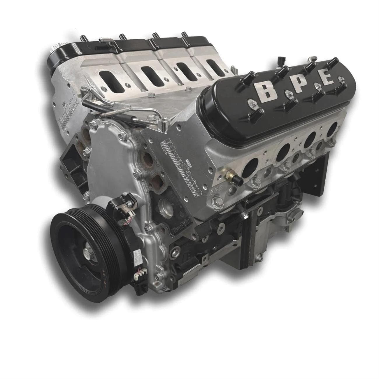 BluePrint PSLS37630CT GM/LS Compatible 376 c.i. ProSeries Engine