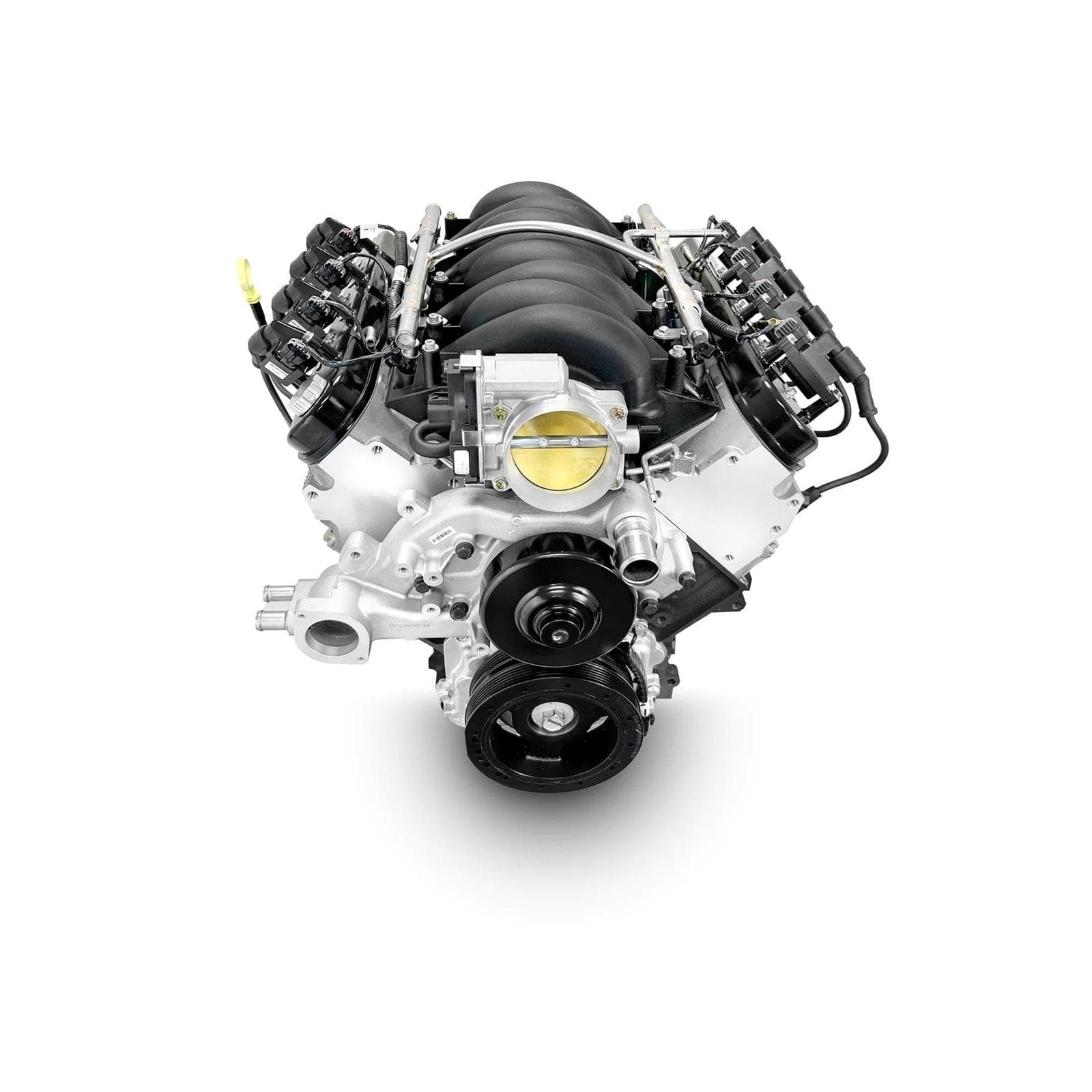 BluePrint PSLS3763CTF GM/LS Compatible 376 c.i. ProSeries Engine