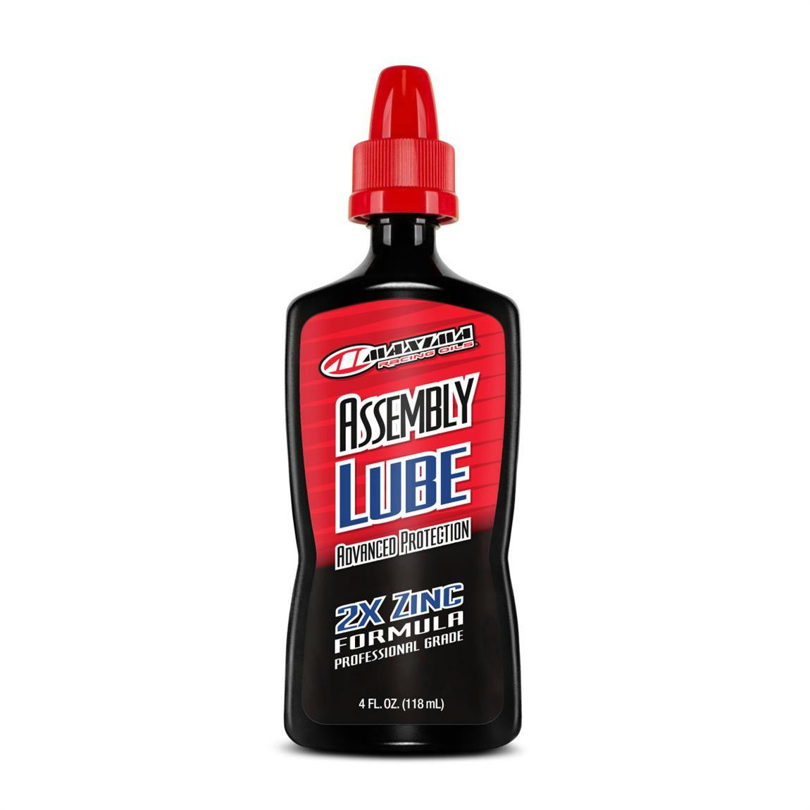 Maxima Racing Oils 69-01904 Assembly Lube, 4 Oz.