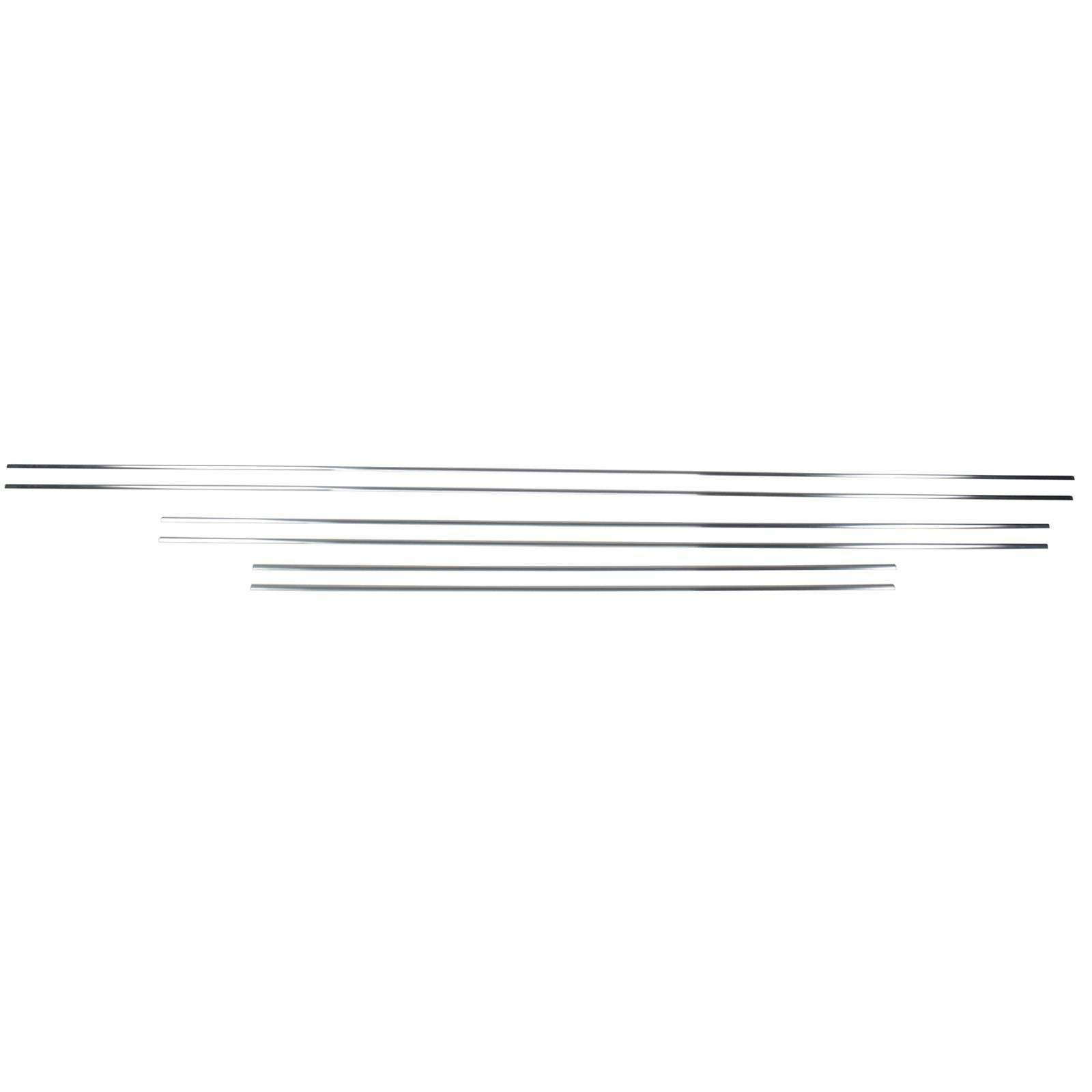 Clayton Machine Works ETK-1 Aluminum Trim Kit