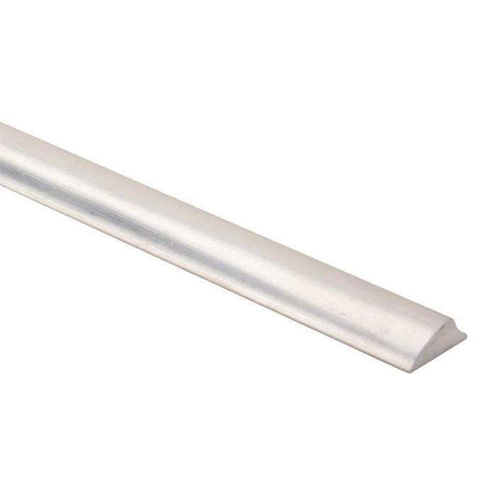Clayton Machine EXT-4 Exterior Aluminum Trim 4 Feet