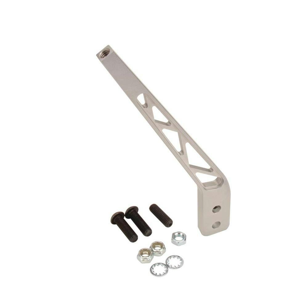 Clayton Machine SH-202-10 Shifter Handle Gray Powdercoated 10 Inch