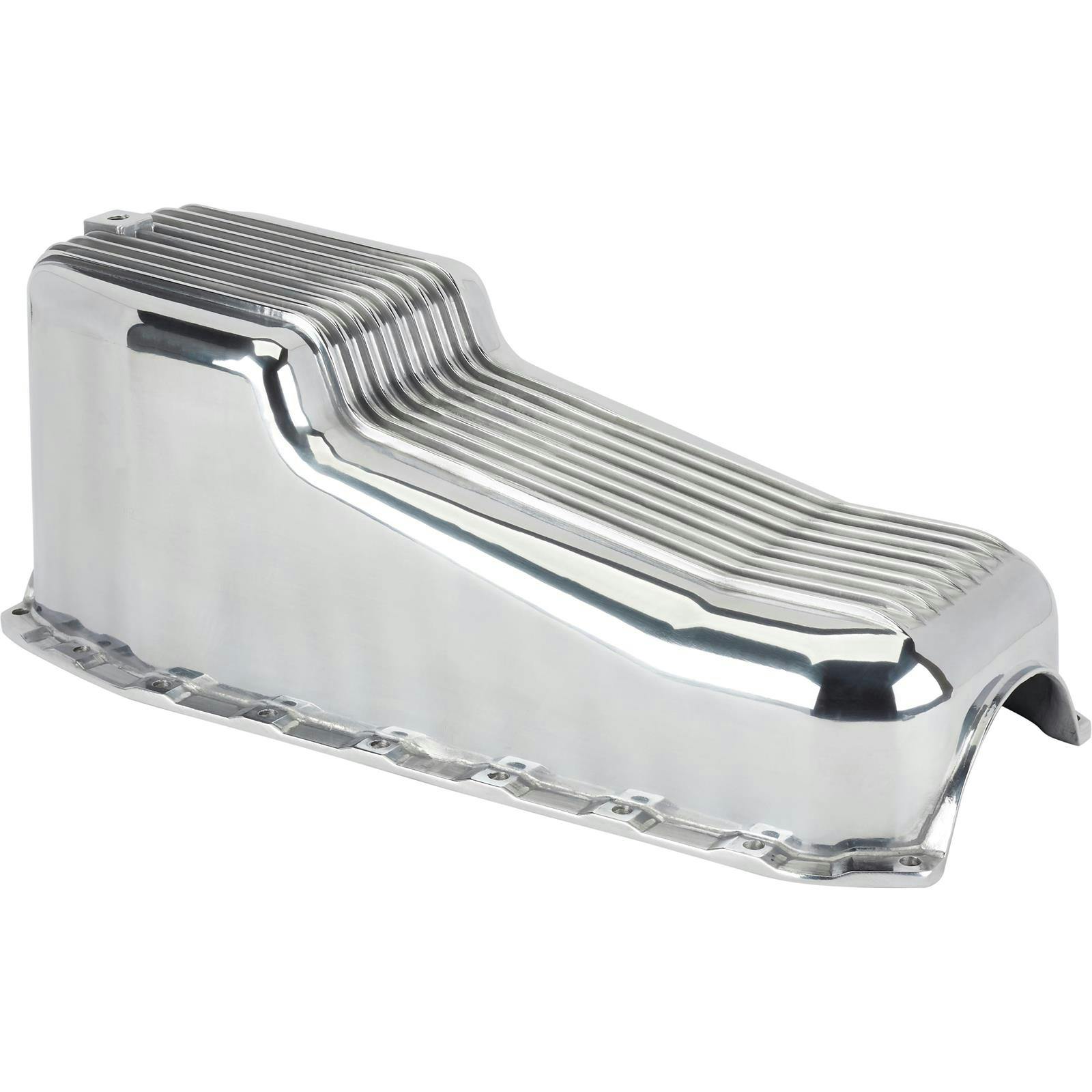 1980-1985 Small Block Chevy Aluminum Oil Pans