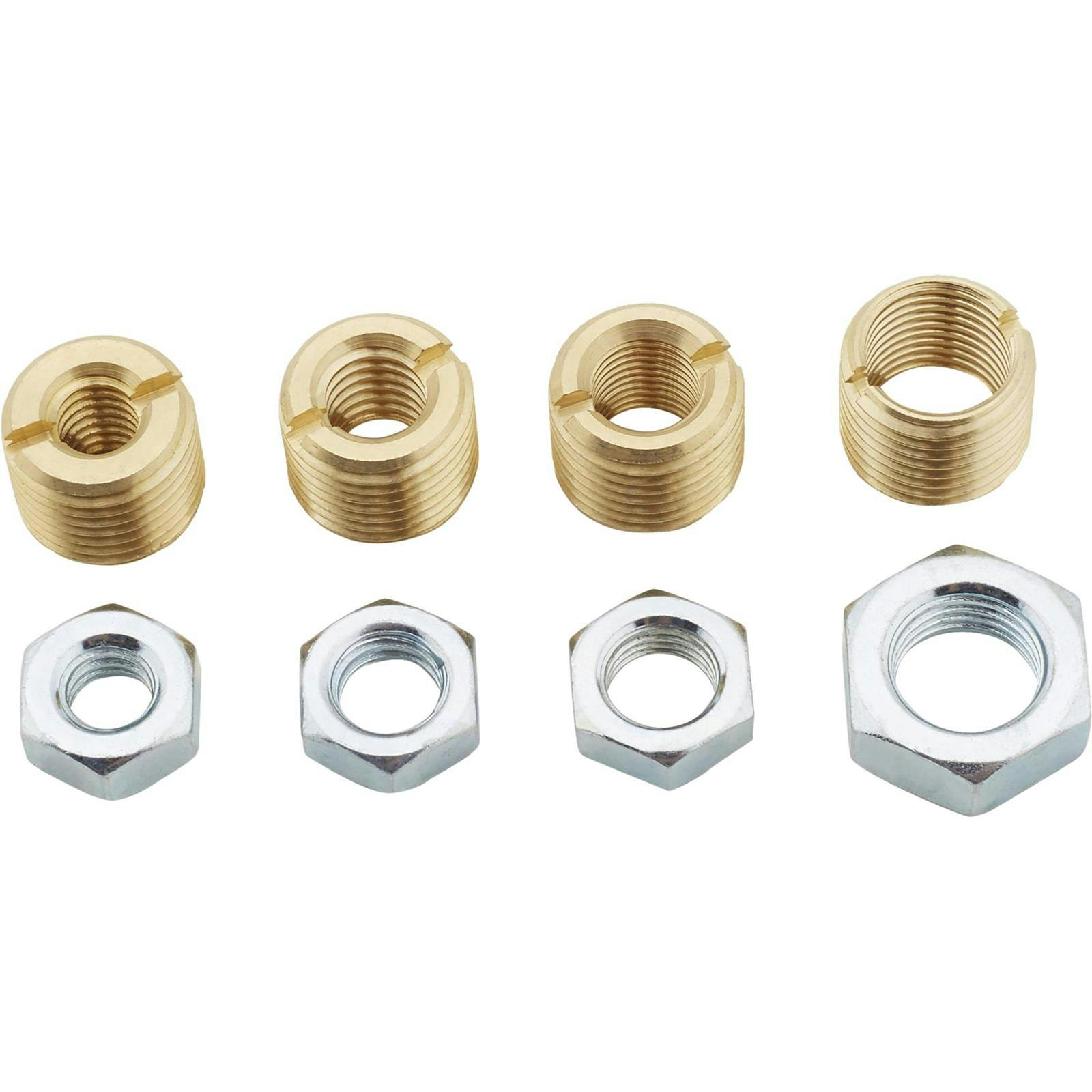 OTB Gear 3900 Standard Shift Knob Adaptors, 8 Piece Kit