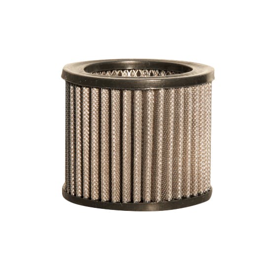 OTB Gear 4002 Platinum Series Air Filter Element, 3.25 In X 4 In