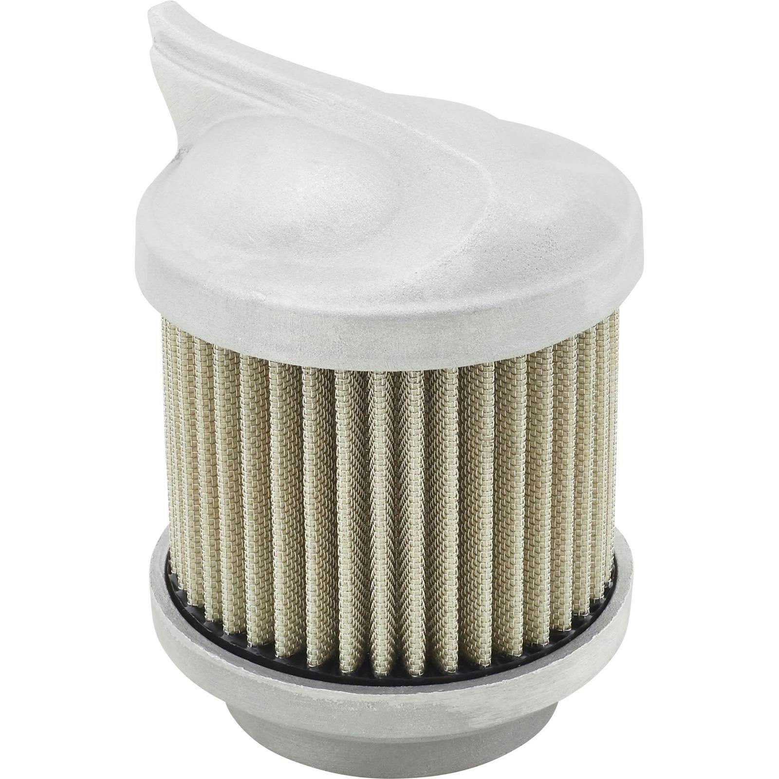 OTB Gear 4166 Eagle 2 Barrel Air Cleaner, Rochester, Unpol., Tall