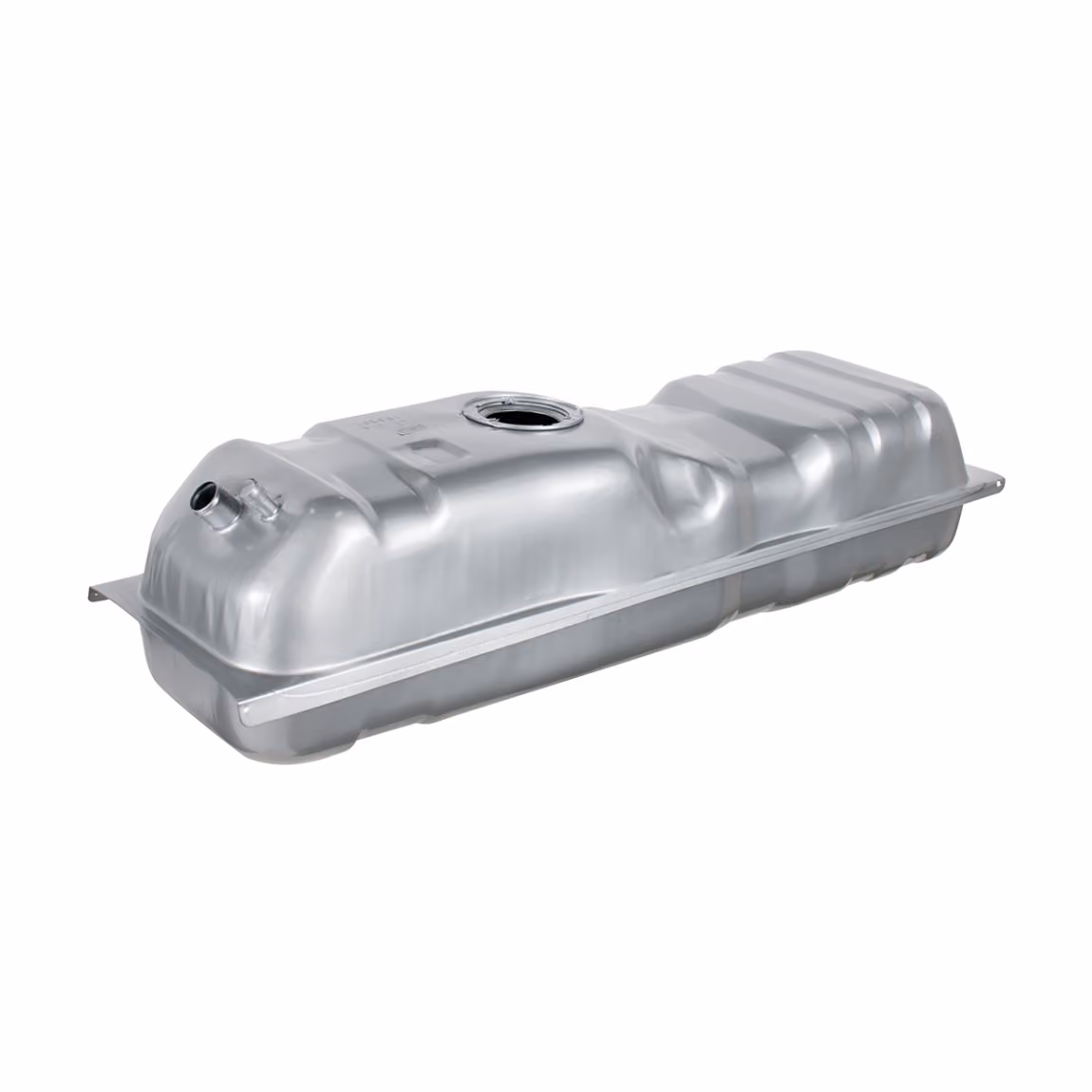 United Pacific 110683 16 Gal. Zinc Fuel Tank, 73-81 Chevy/GMC C/K