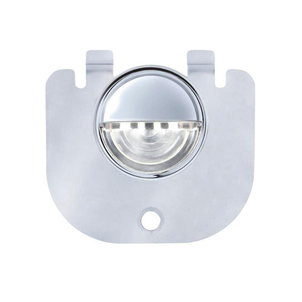 United Pacific 110922 License Plate Light, LED, 66-77 Ford Bronco