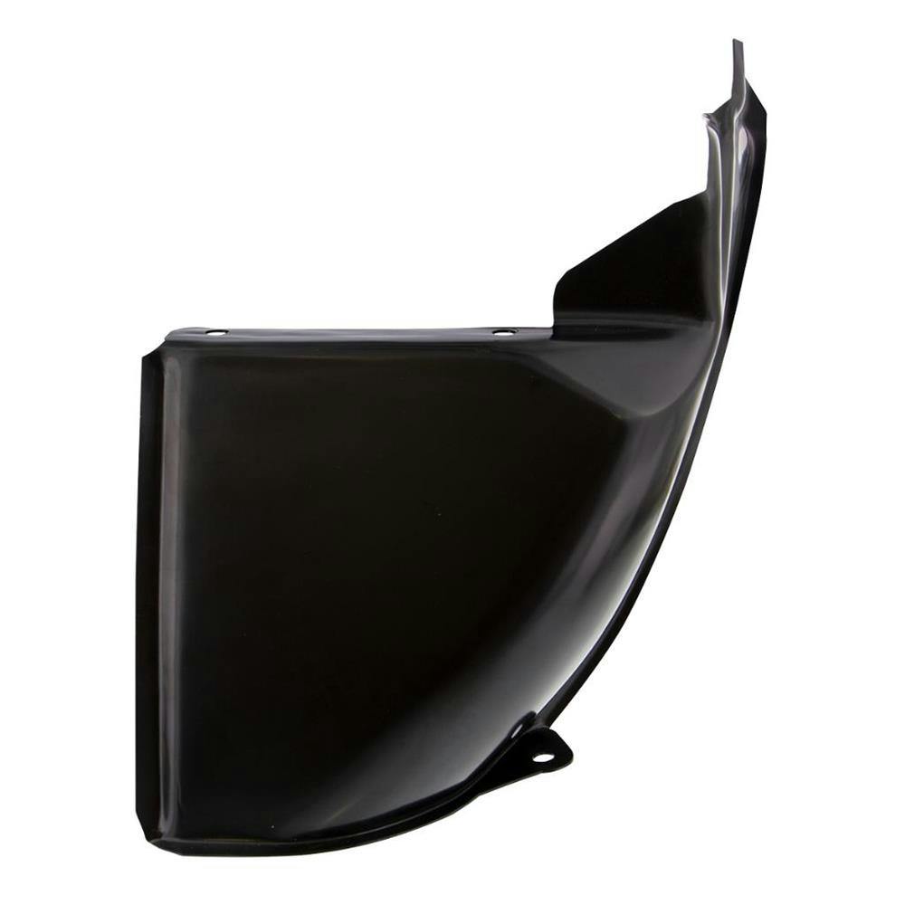United Pacific 110962 Rear Fender Inner Shield, 67-72 GM Truck, R