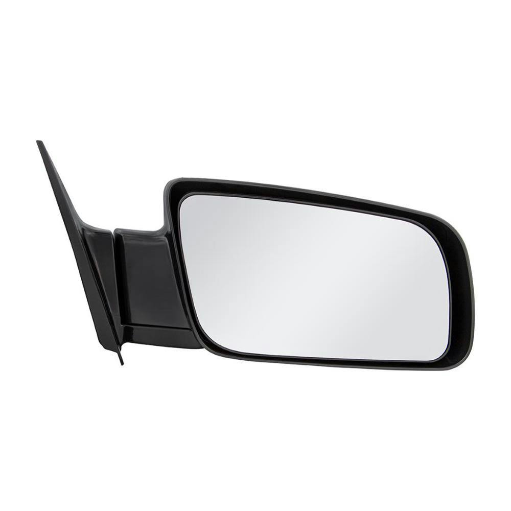 United Pacific 110987 Door Mirror, 88-00 GM Truck, RH, Manual