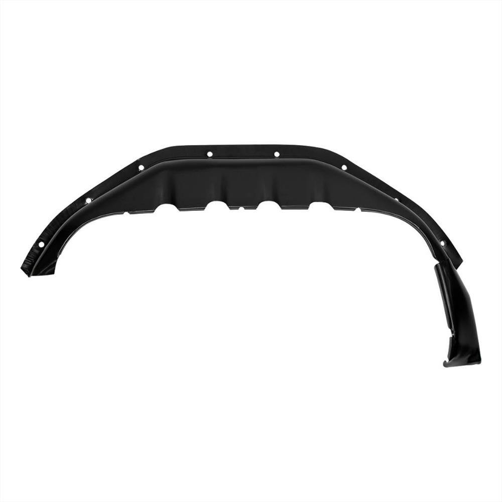 United Pacific 111004 Outer Wheelhouse Panel, 73-87 GM Truck, LR