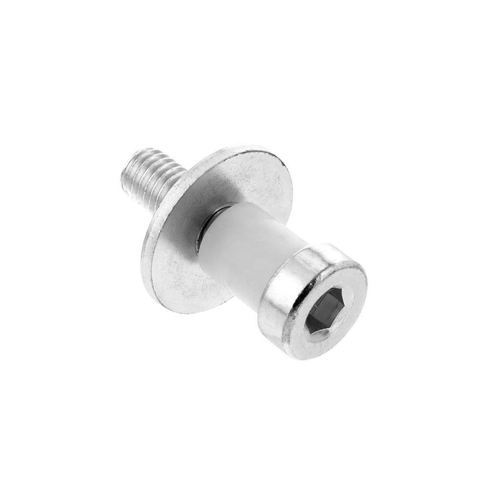 United Pacific 111069 Door Striker Bolt, 1/2-13x2, 73-91 GM Truck