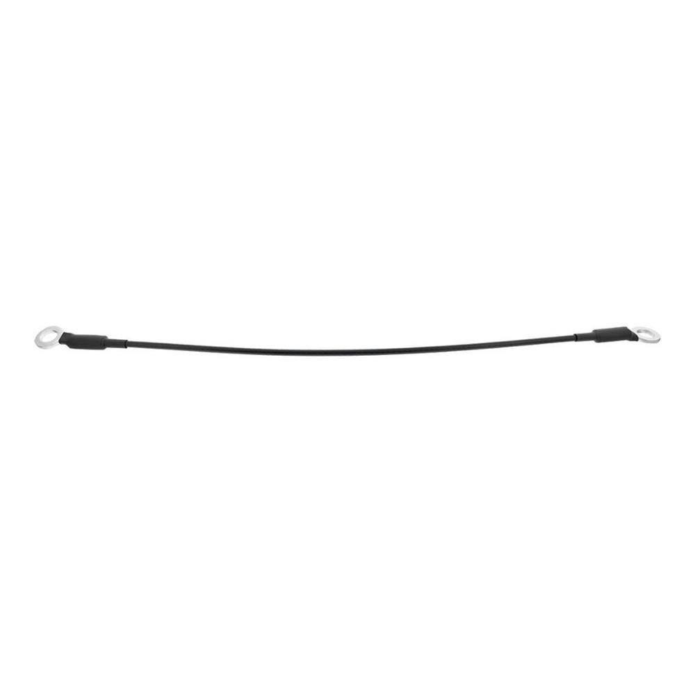 United Pacific 111071 Tailgate Cable, 22 Inch, 73-91 Blazer/Jimmy