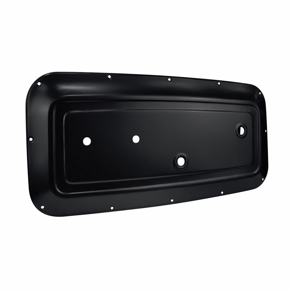 United Pacific 111208 Int. Door Panel, 64-66 Chevy/60-66 GMC, RH