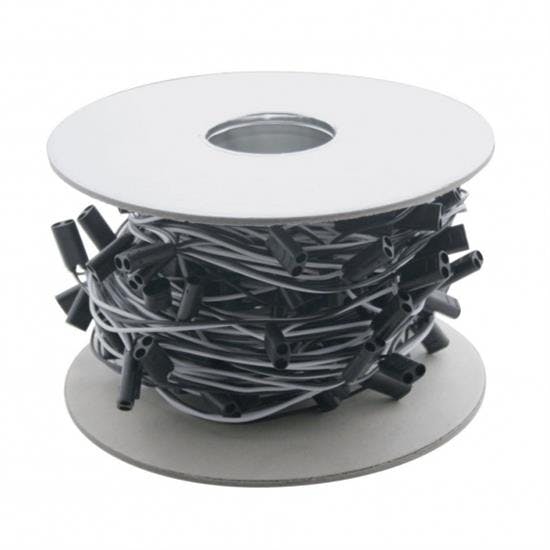 United Pacific 34194 Double Fem Bullet Plug Harness Roll, 4" Lead