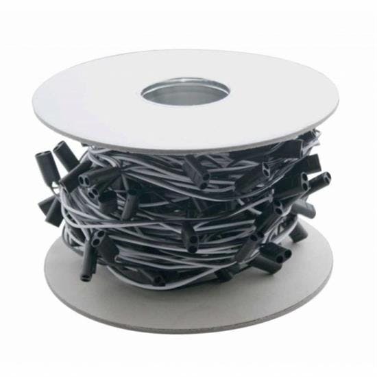 United Pacific 34197 Double Fem Bullet Plug Harness Roll,12" Lead