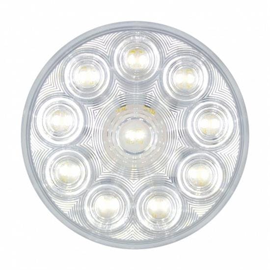 United Pacific 36680 "Competition Series"20 LED 4" Back-Up Light