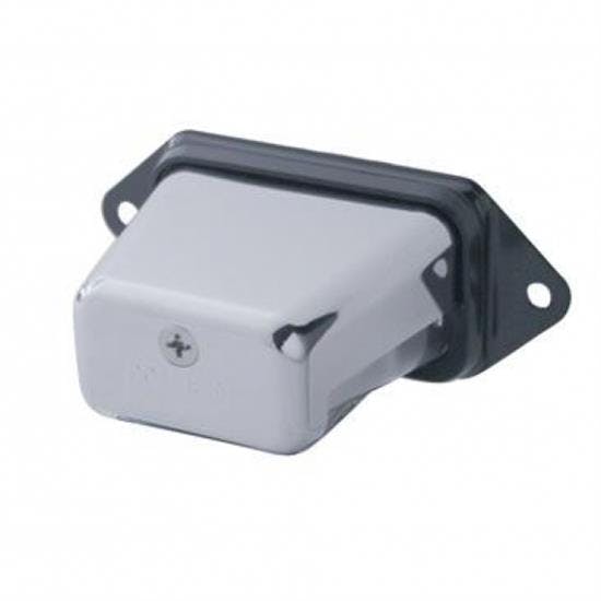 United Pacific 39994B 2 LED License Light, White LED