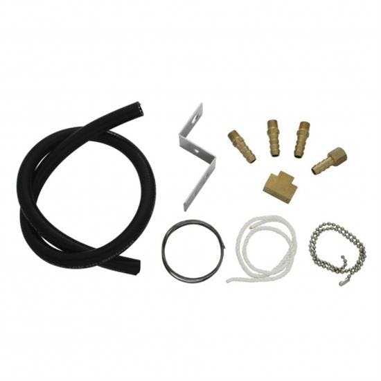 United Pacific 46128 Vacuum Wolf Whistle