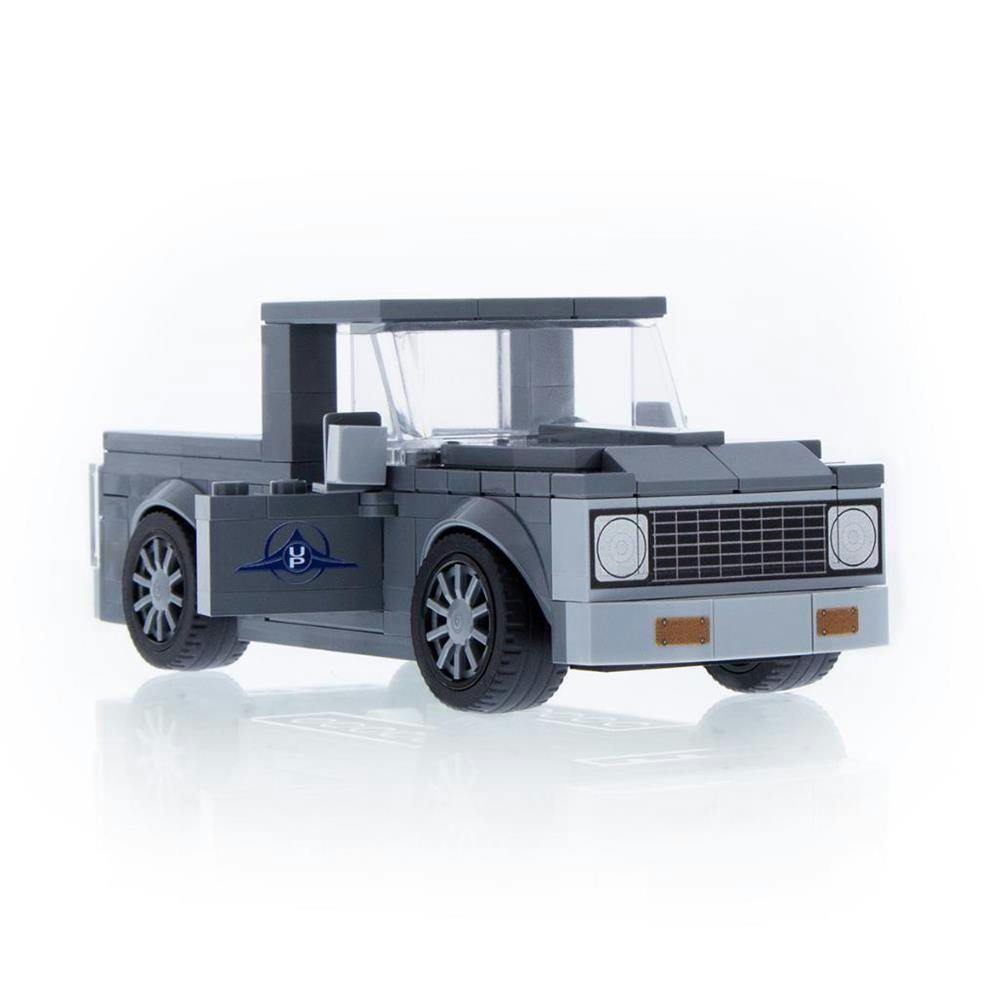 United Pacific 99304 C10 Truck Piece Together Block Model