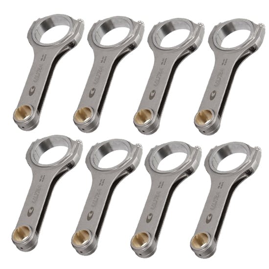 Callies U19135 Ultra XD Performance Connecting Rods