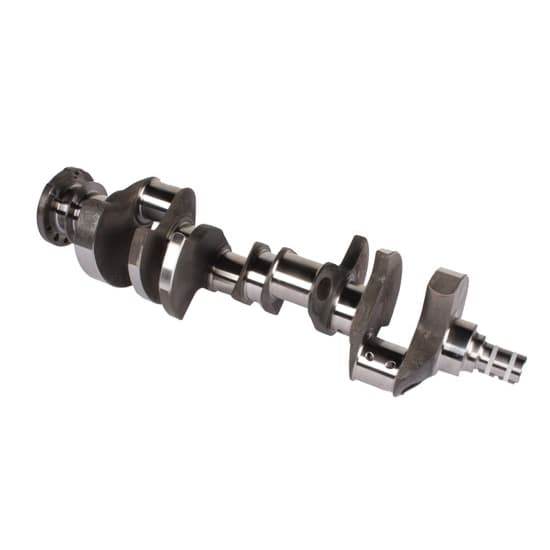 Callies SAF113-CM S/B Chevy 350 Crankshaft, Compstar 4340, 5.7 Rod