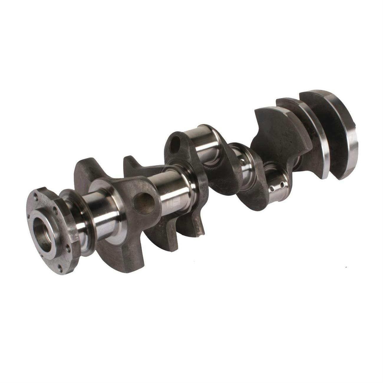 Callies SAJ113CS S/B Chevy 383 Crankshaft, Compstar 4340, 6.0 Rod