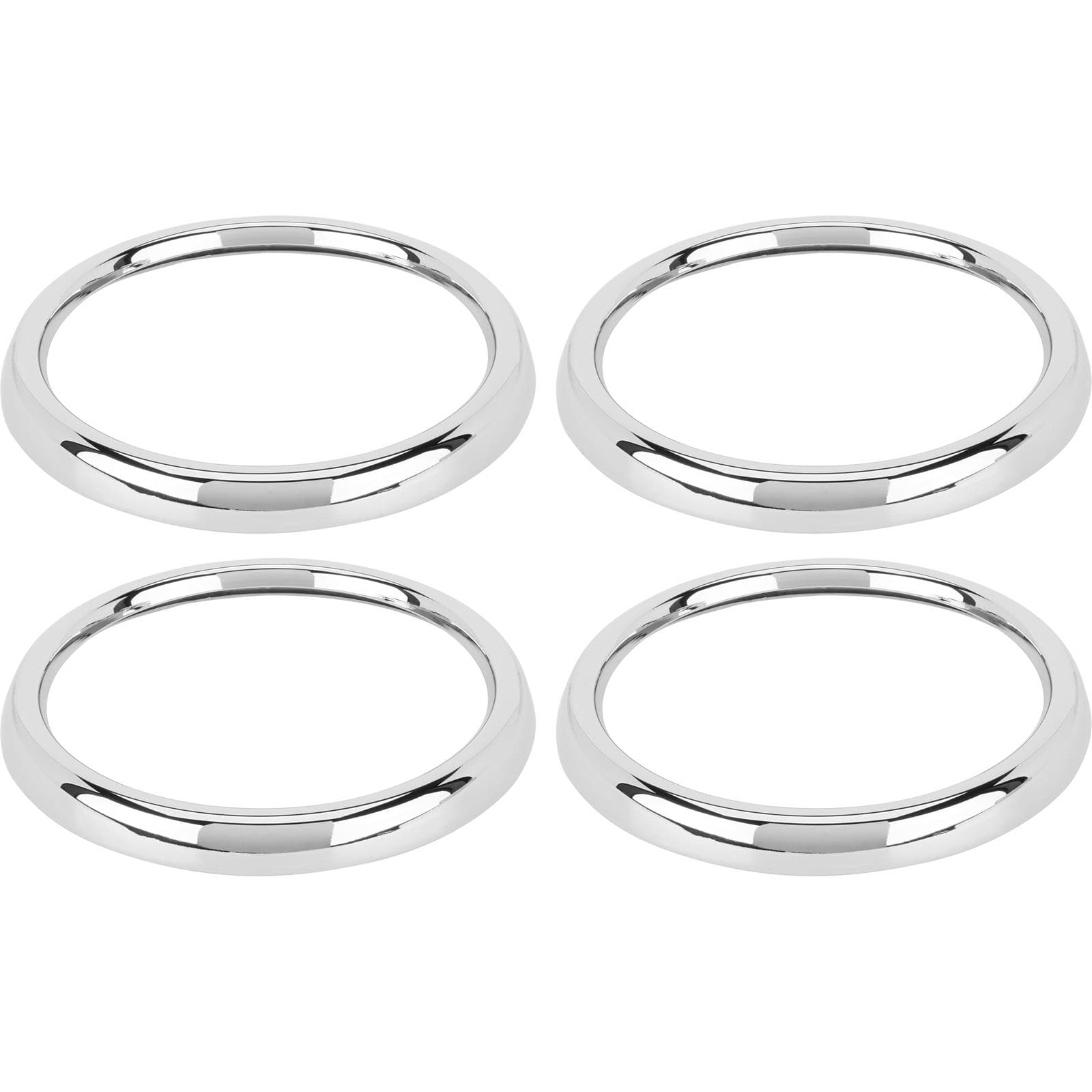 Speedway Spider Ring for O/E Style Wheels, 10-1/8 Inch