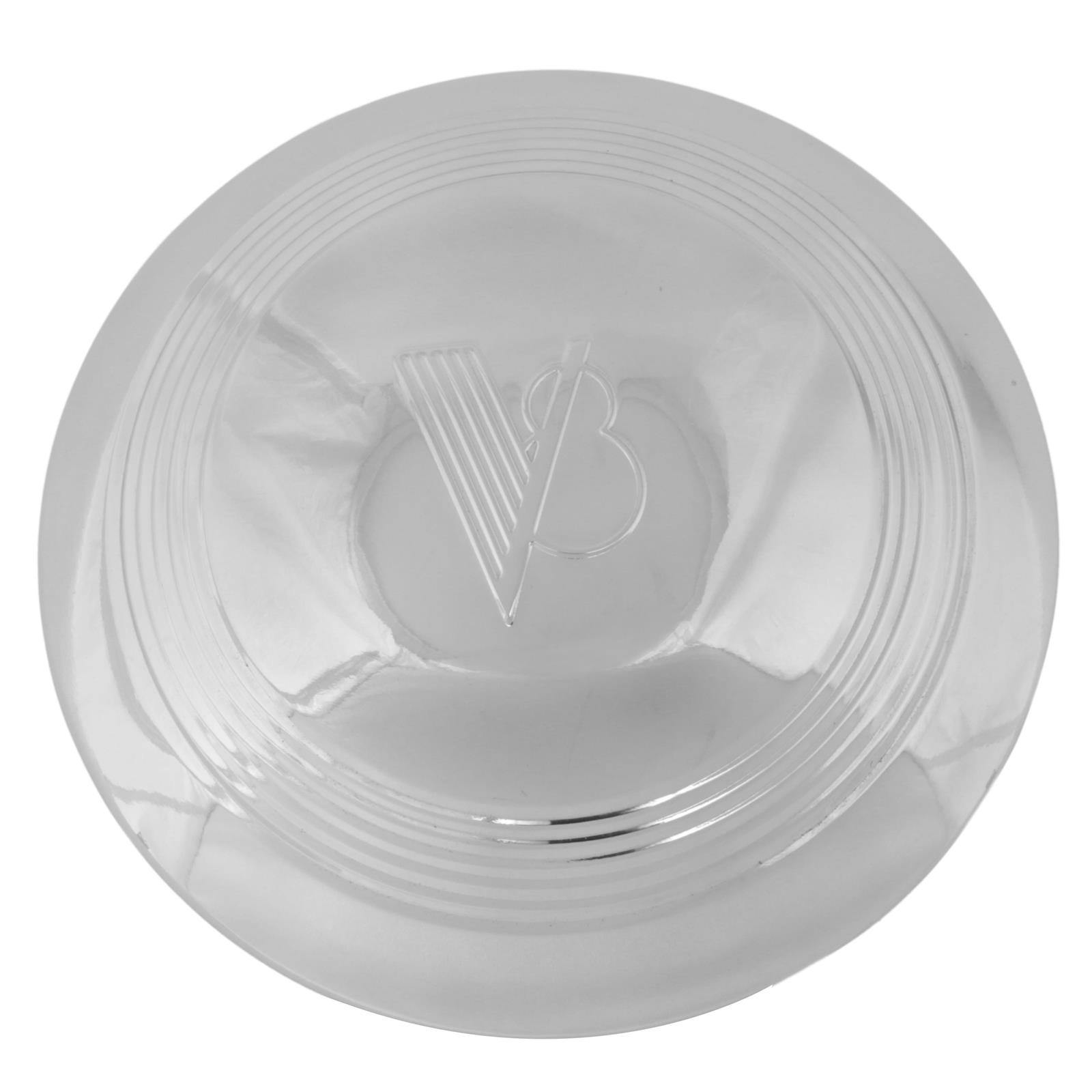 Speedway Vintage Series Wheel Hub Cap, 1940 Ford Standard Styl