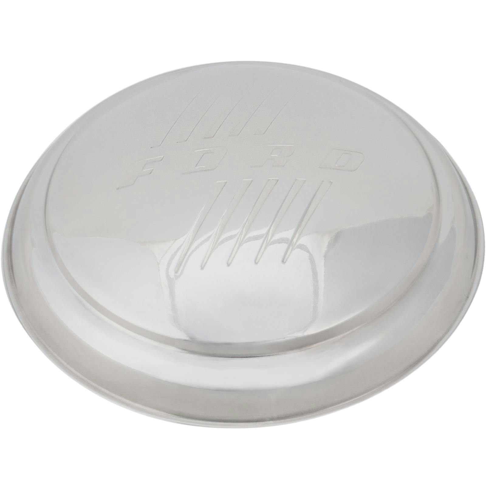 Speedway Vintage Series Wheel Hub Cap, 1946 Ford