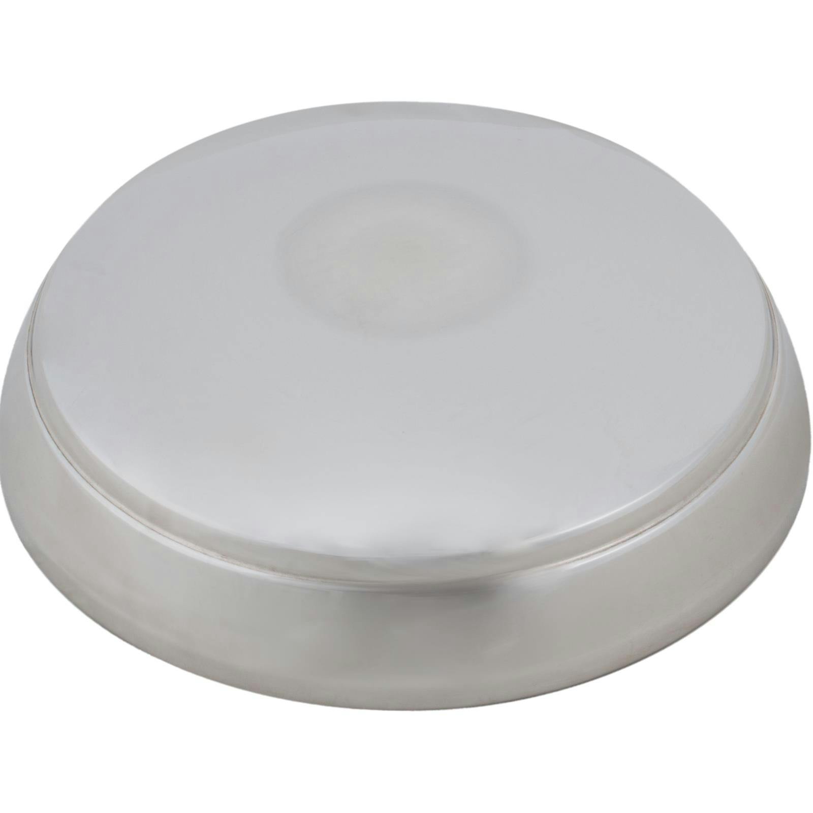 Speedway O/E Style Wheel Hub Cap, 1950 Mercury