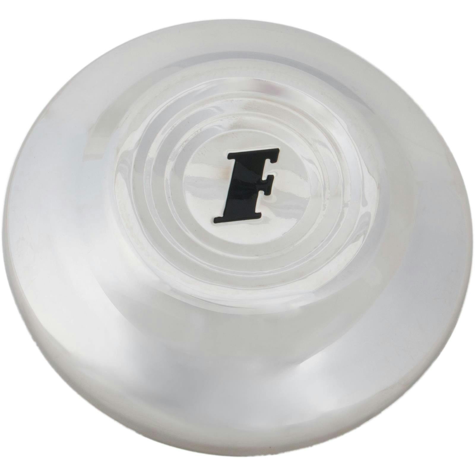 Speedway O/E Style Wheel Hub Cap, 1951 Ford