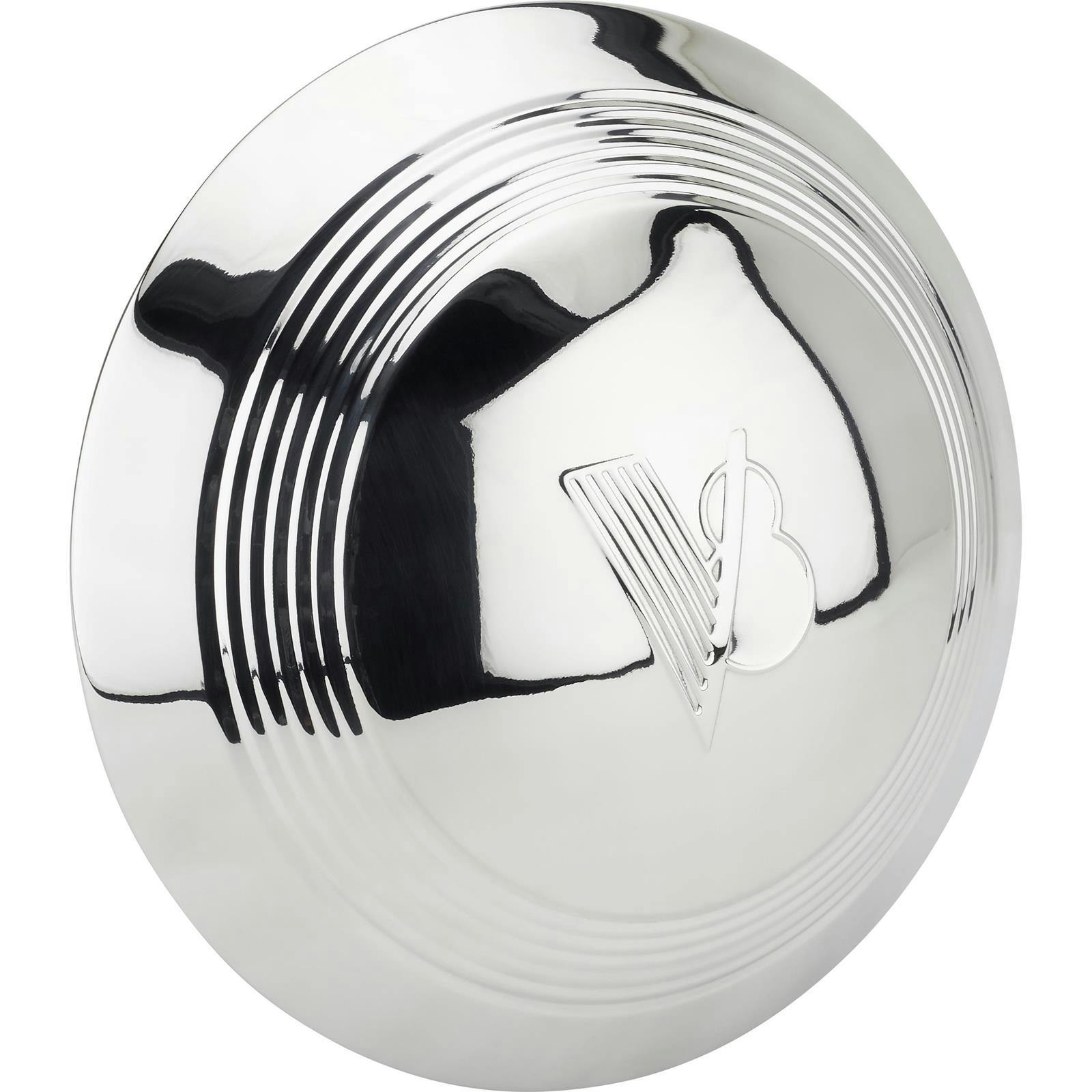 Speedway Smoothie Wheel Hub Cap, 1940 Ford Standard