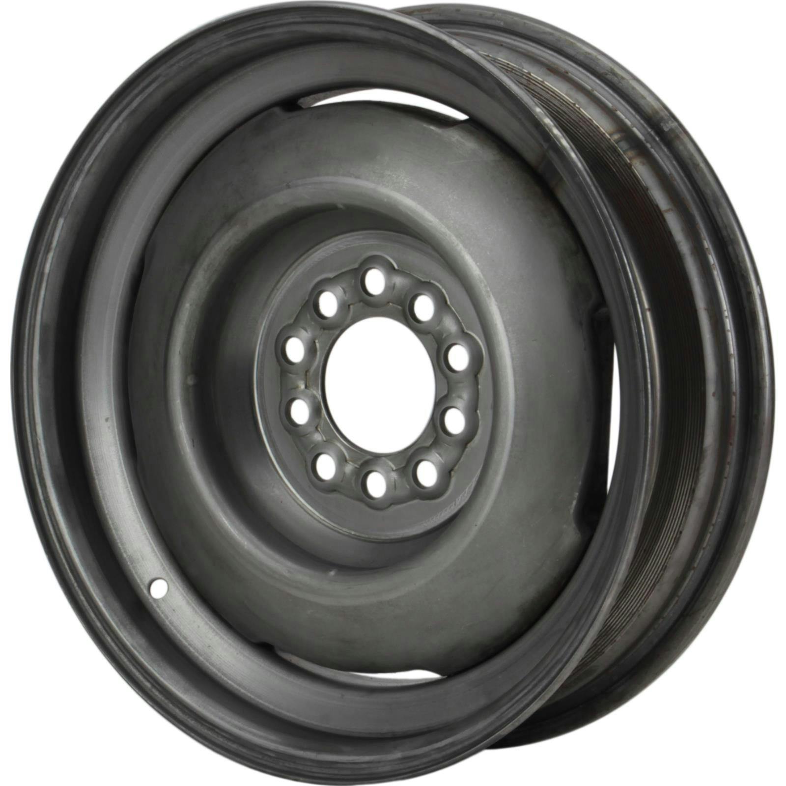 Speedway Vintage 16x4.5 Steel Wheels, 5 on 4.5/4.75, 2.75 Inch BS