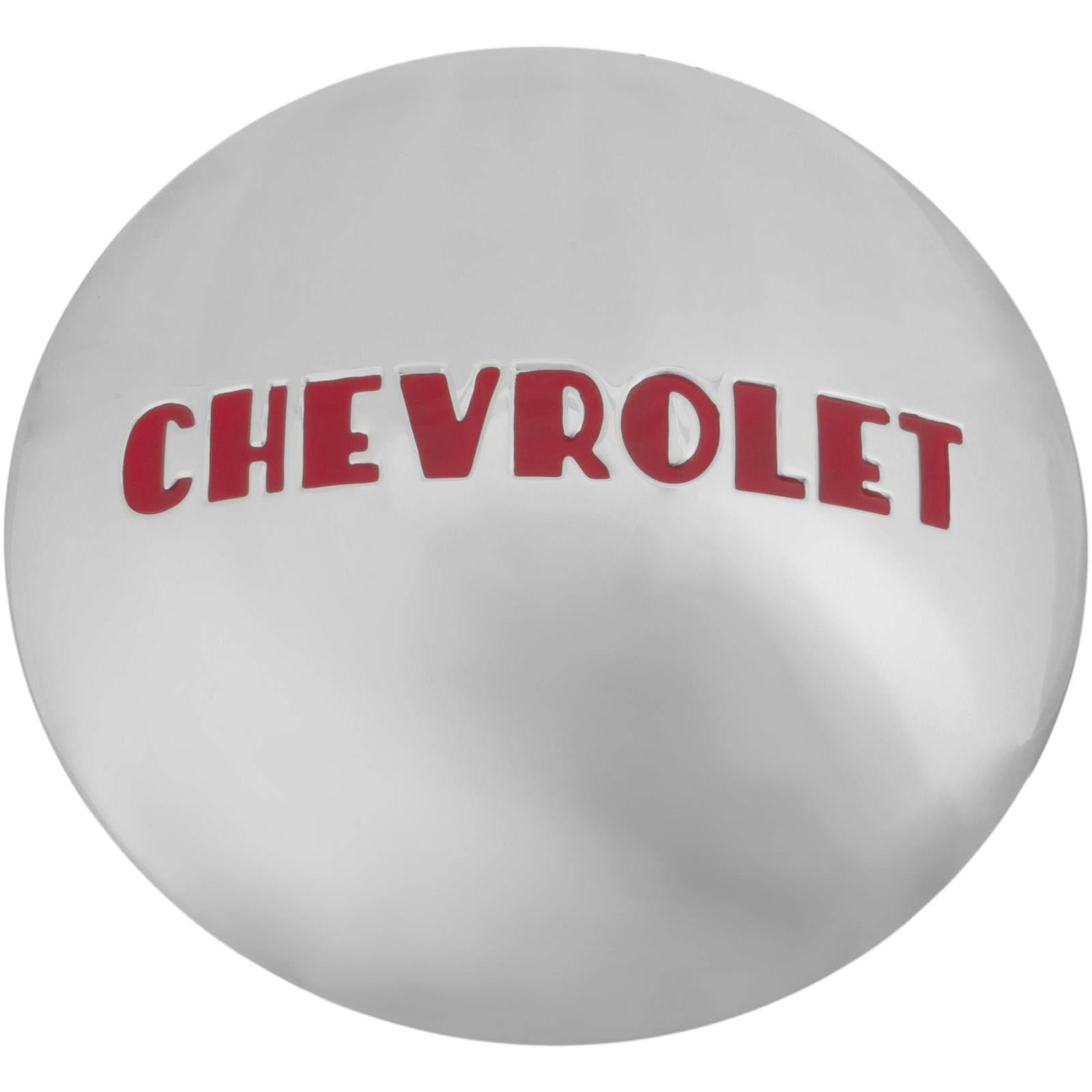 Speedway Vintage Series Wheel Hub Cap, 1947-53 Chevy Pickup Truck