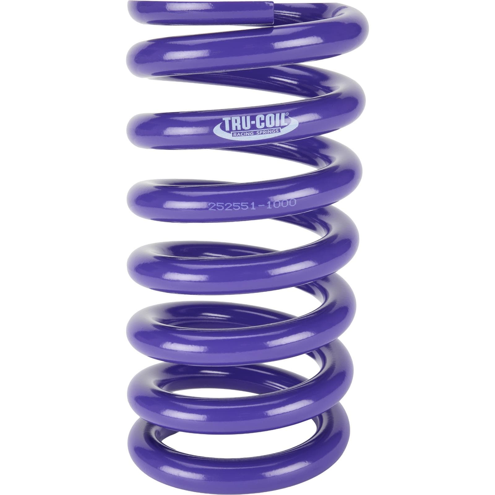 Tru-Coil Racing Springs®, Front, 5.5 x 11.0-Inch