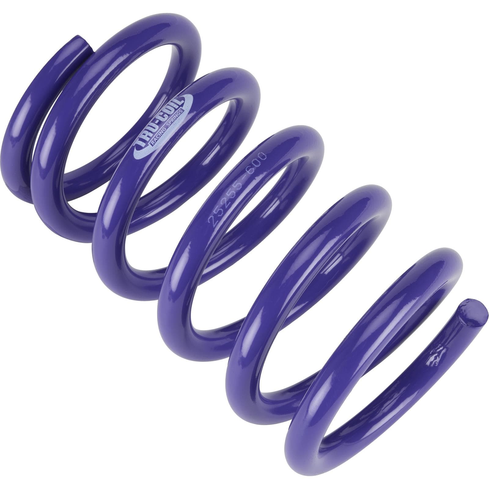 Tru-Coil Racing Springs®, Front, 5-1/2 x 9-1/2Inch