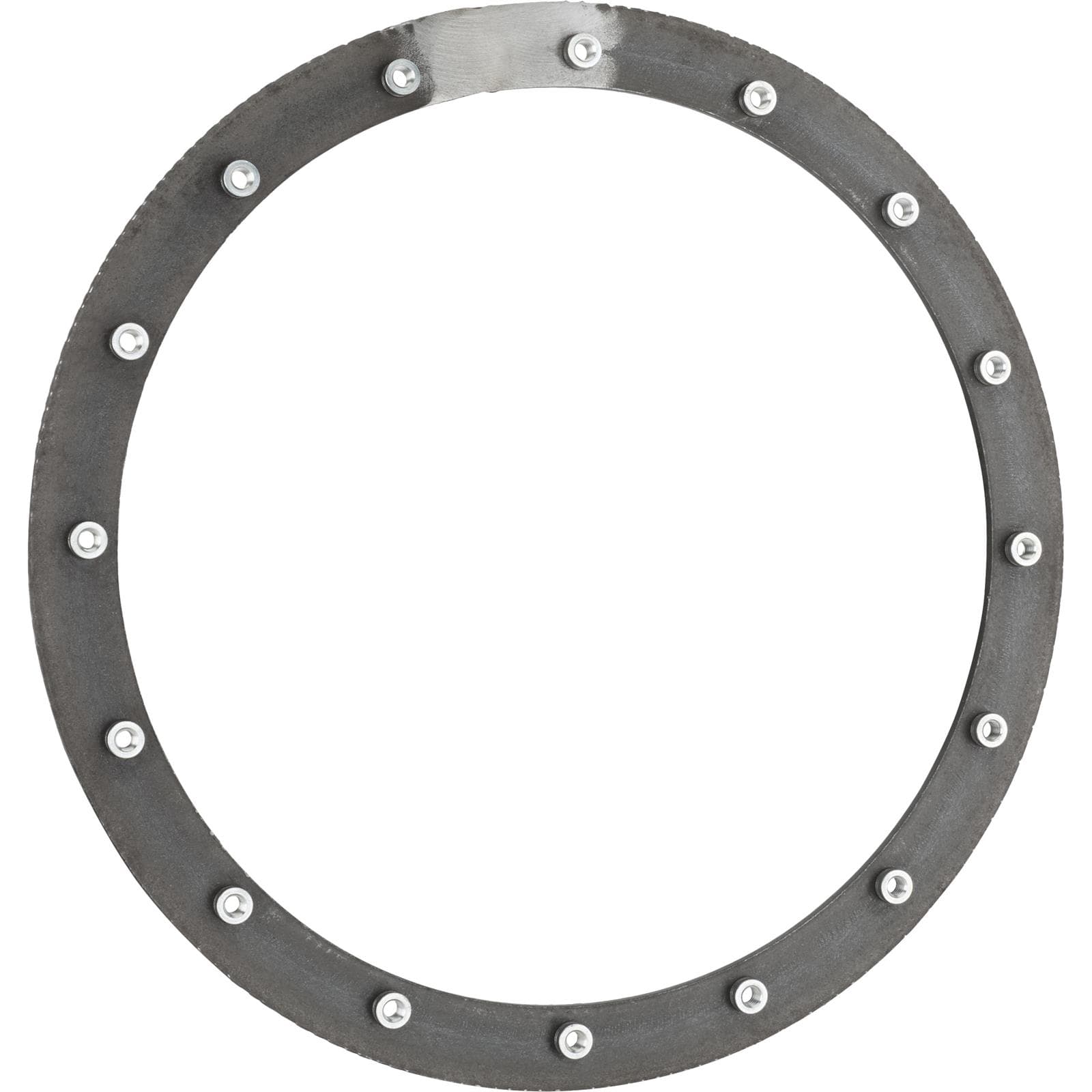 15 Inch Weld-On Beadlock Ring, Inner Ring Only