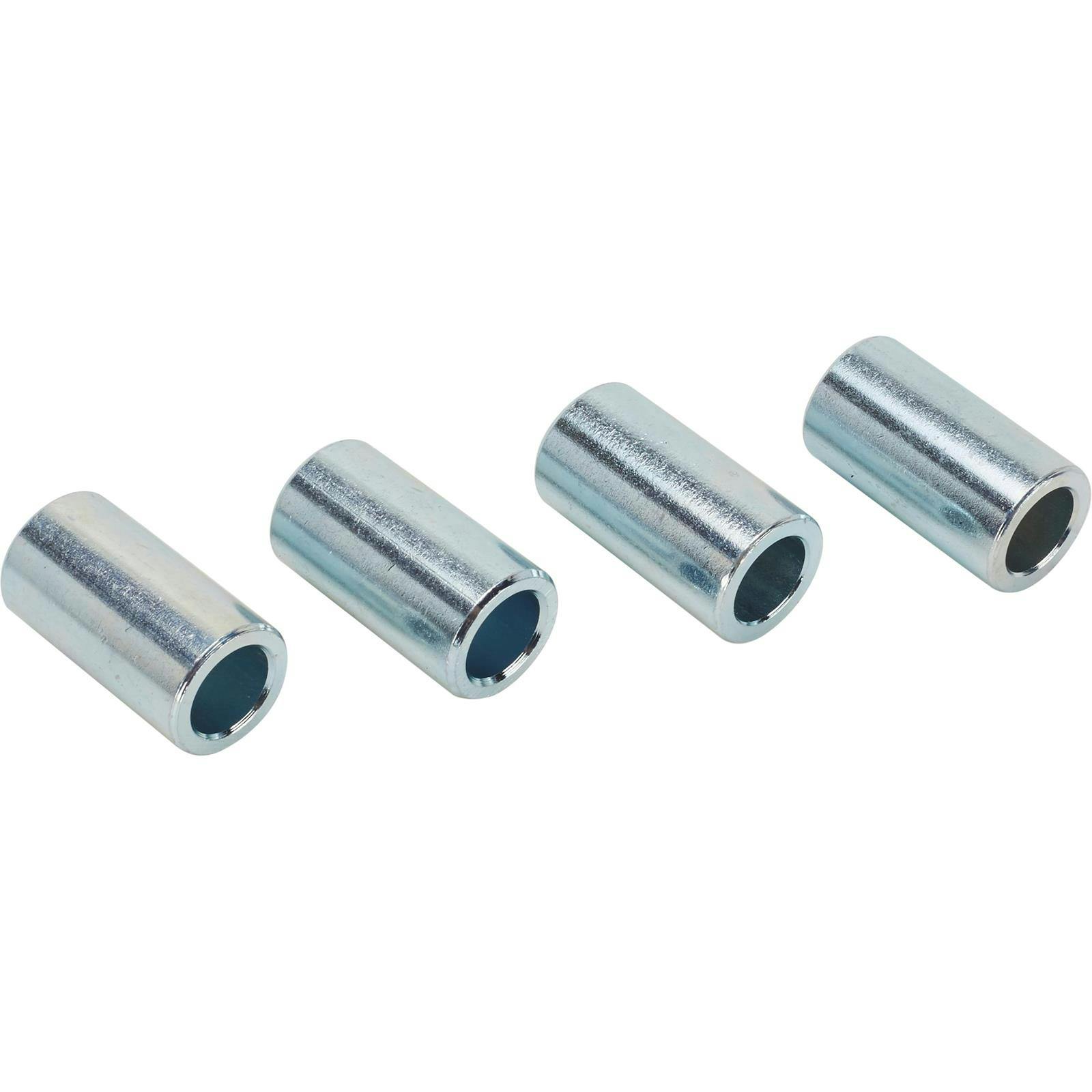 Mustang II Coil-Over Lower Control Arm Mount Spacers, Set/4