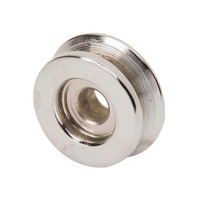 Powermaster 1130 PowerGEN 3/8 Inch V-Belt Alternator Pulley