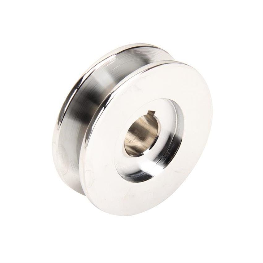 Powermaster 1132 PowerGEN 1/2 Inch V-Belt Alternator Pulley