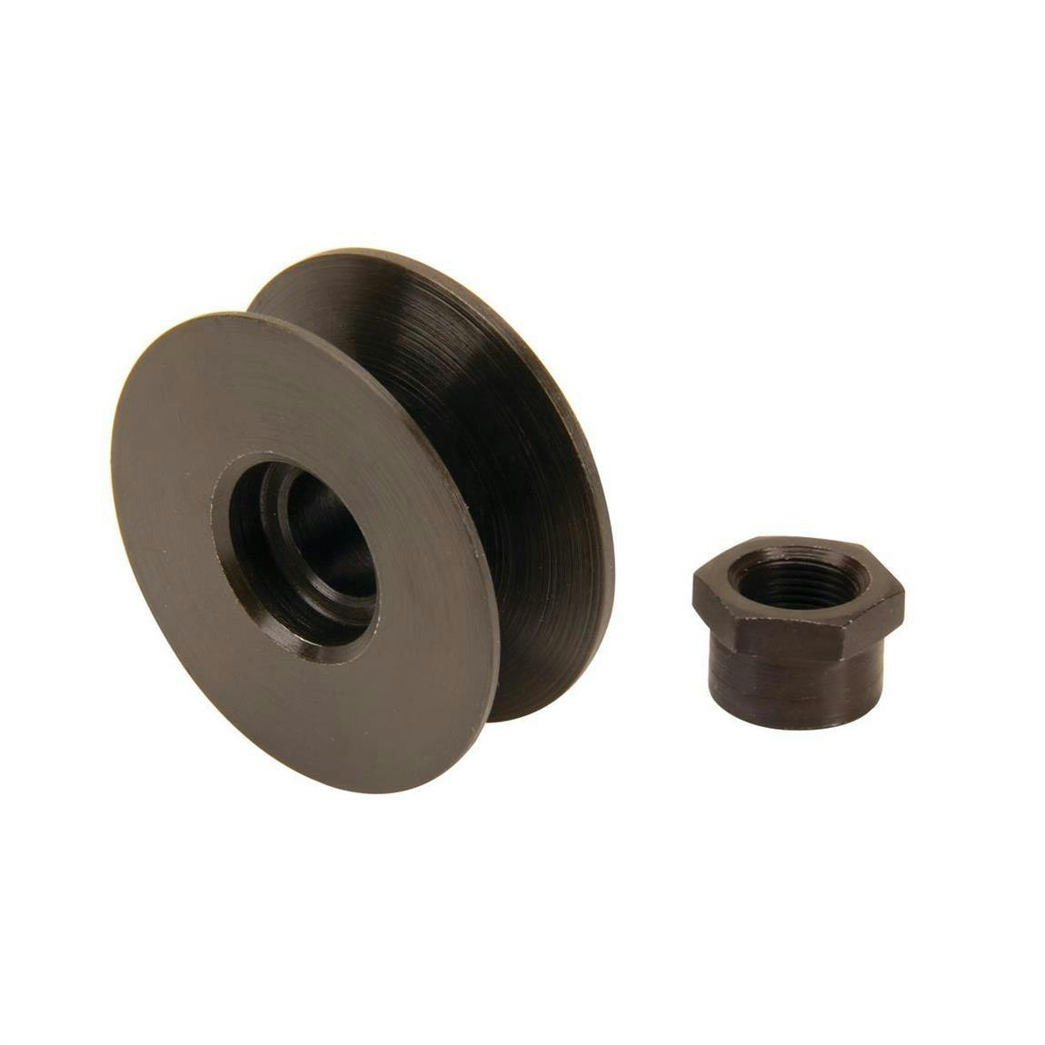 Powermaster 1137 PowerGEN 3/4 Inch V-Belt Alternator Pulley