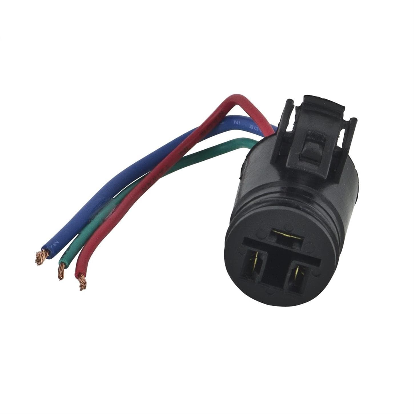 Powermaster 129 Alternator Wiring Harness Adapter, Denso To Denso