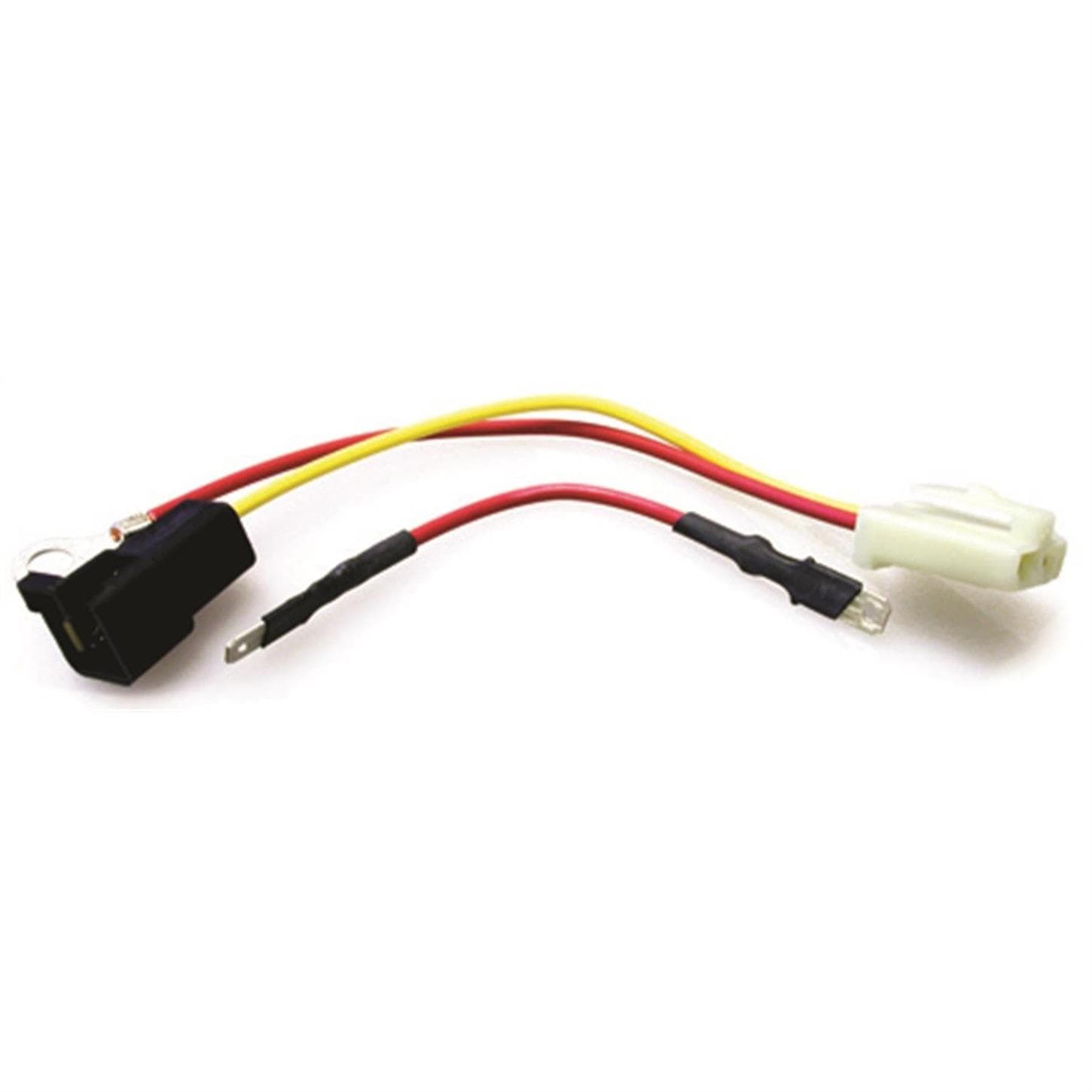 Powermaster 150 Wiring Harness, GM 10si Case to GM 10DN Wiring