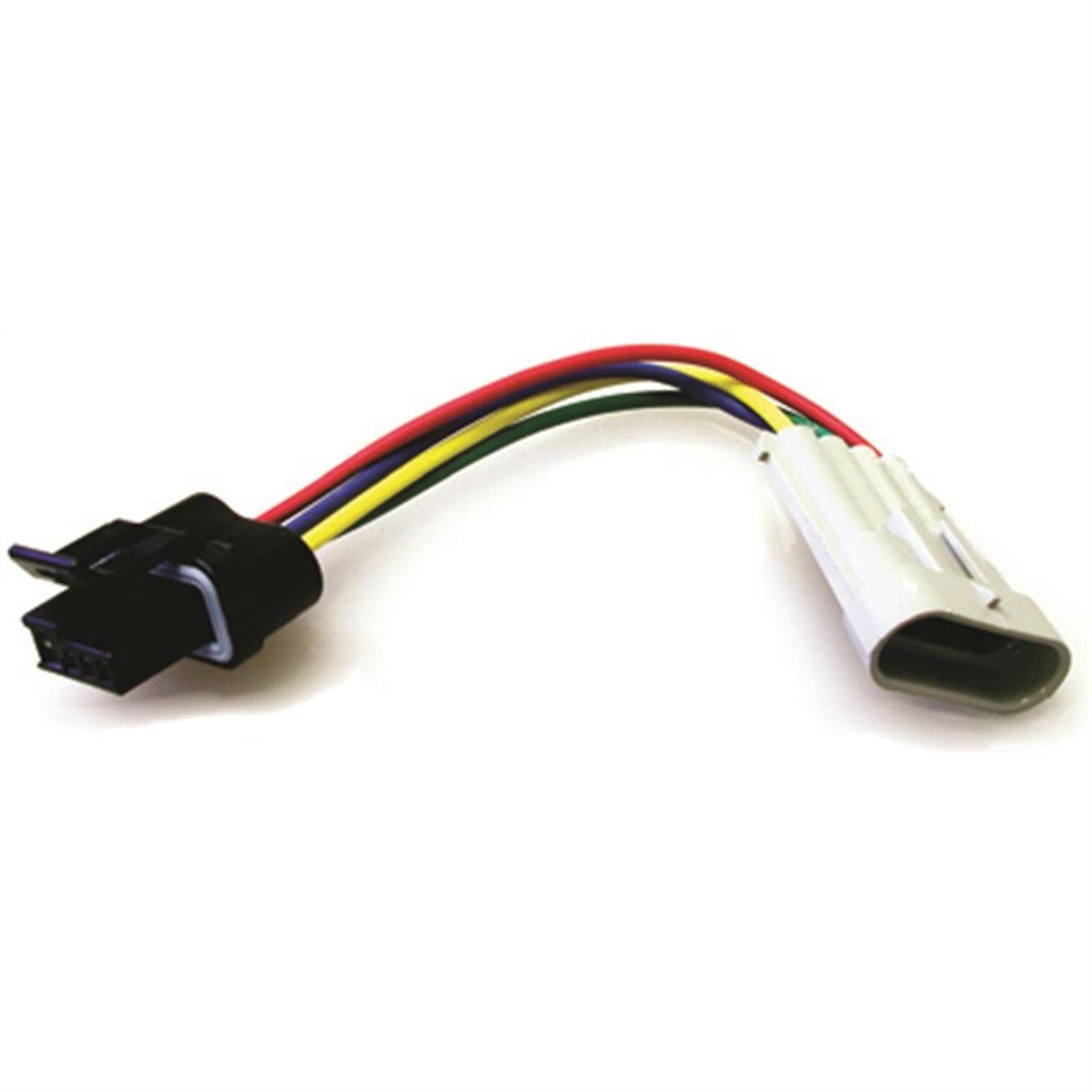 Powermaster 160 Wiring Harness, GM CS130D Case to CS130 Wiring